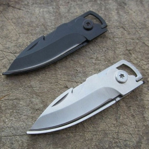 Pocket Folding Handle Knife