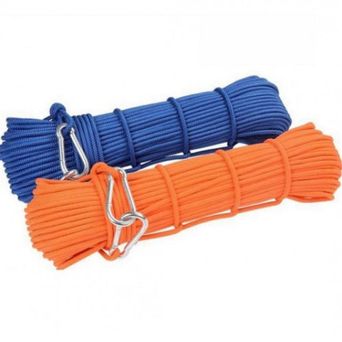 Outdoor Paracord Auxiliary Rope