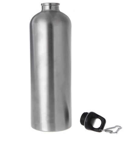Stainless Steel Outdoor Water Bottle
