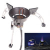 Portable Split Outdoor Gas Stove