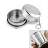 Outdoor Portable Collapsible Cup