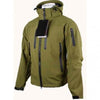 Waterproof Windbreaker Hiking Jacket