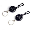 Outdoor Retractable KeyChain