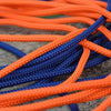 Outdoor Paracord Auxiliary Rope