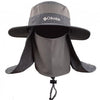 Mountaineering Bucket Hat Visor Cap