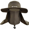 Mountaineering Bucket Hat Visor Cap