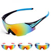 Outdoor Mountain Bike Eyewear