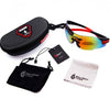 Outdoor Mountain Bike Eyewear