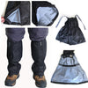 Outdoor Hiking Snow Legging Gaiters