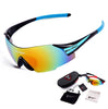 Outdoor Mountain Bike Eyewear