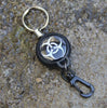 Outdoor Retractable KeyChain