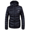 Duck Down Warm Waterproof Coats 