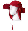 Windproof Sunscreen Hiking Bucket Hat