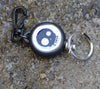 Outdoor Retractable KeyChain