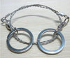  Steel Wire Survival Hand Chain Saw
