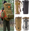Water Bottle Bag Pouch Holder