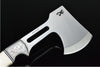 Mountain-Cutting Fire Axe Hacha Tool