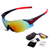 Outdoor Mountain Bike Eyewear