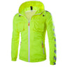 European Sportswear Slim Jacket