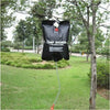 Solar Energy Heated Camp Shower Bag