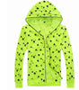 Summer Style Sun Protection Outwear
