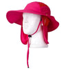 Windproof Sunscreen Hiking Bucket Hat