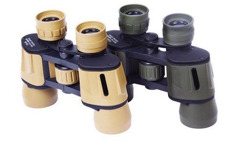Waterproof High Clarity Binocular Telescope