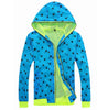 Summer Style Sun Protection Outwear
