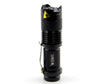 Mini Waterproof LED Flashlight