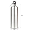 Stainless Steel Outdoor Water Bottle