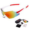 Outdoor Mountain Bike Eyewear