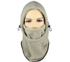 Fleece Scarf Mountaineer Hat Bandana