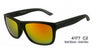 Removable Brand Designer Sunglasses