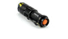 Mini Waterproof LED Flashlight