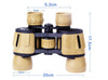 Waterproof High Clarity Binocular Telescope