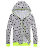 Summer Style Sun Protection Outwear