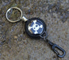 Outdoor Retractable KeyChain