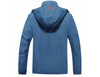 Windproof Softshell Trekking Jacket