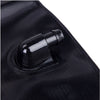 Solar Energy Heated Camp Shower Bag