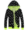 Summer Style Sun Protection Outwear