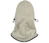 Fleece Scarf Mountaineer Hat Bandana