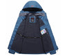 Windproof Softshell Trekking Jacket
