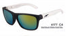 Removable Brand Designer Sunglasses