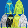 Summer Style Sun Protection Outwear