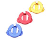 Self-locking Carabiner Hooks