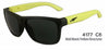 Removable Brand Designer Sunglasses