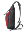 Unisex Nylon Chest Back Pack
