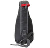 Unisex Nylon Chest Back Pack
