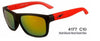 Removable Brand Designer Sunglasses