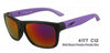 Removable Brand Designer Sunglasses